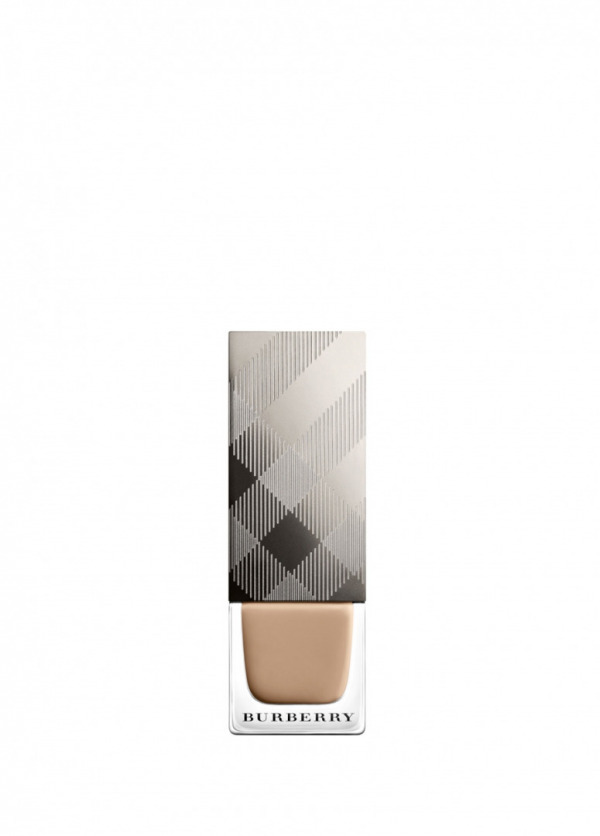 Burberry - Nail Polish Camel 65 TL