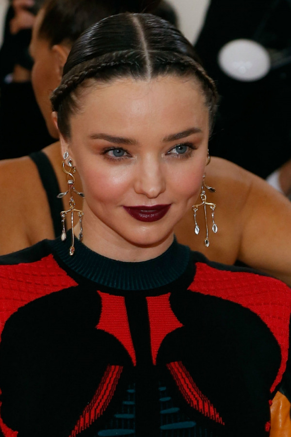 Miranda Kerr, 2016