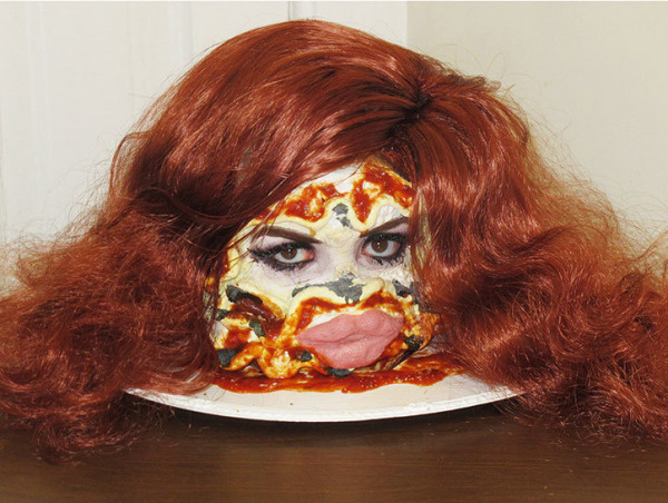 Jaimie Warren - Lasagne Del Rey