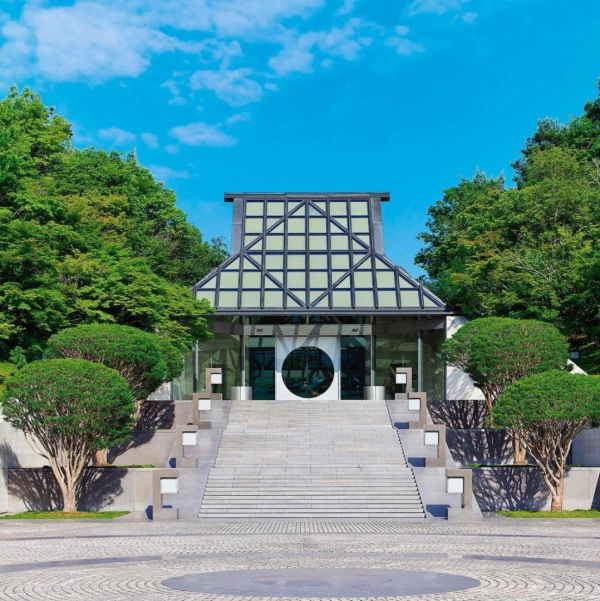 Louis Vuitton'un Yeni Rotası: Japonya Louis Vuitton