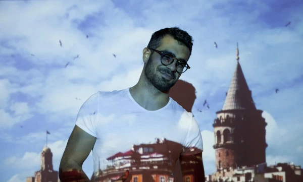 İstanbul'un Hakkını Ver! İstanbul'un Hakkını Ver!