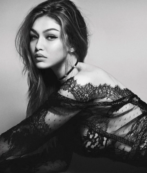 Gigi Hadid Hakkında Bilmeniz Gereken 5 Gerçek Gigi Hadid