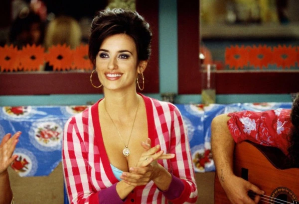 Penélope Cruz Hakkında Bilmediğiniz 5 Gerçek Penélope Cruz