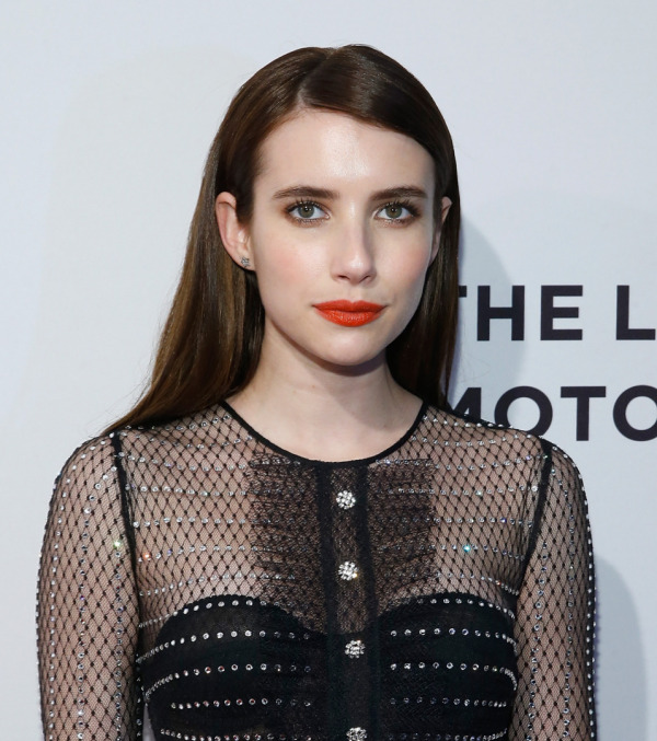 Emma Roberts