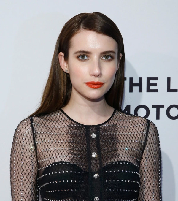 Emma Roberts