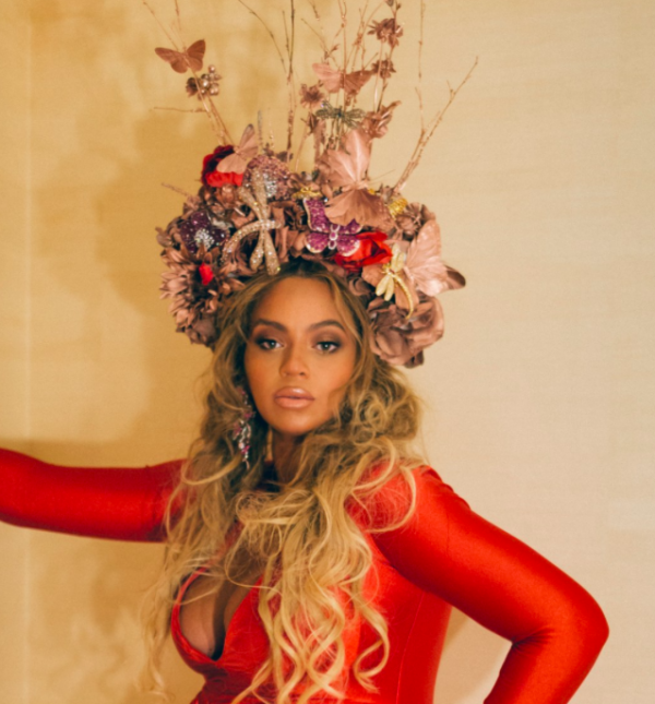 Beyoncé