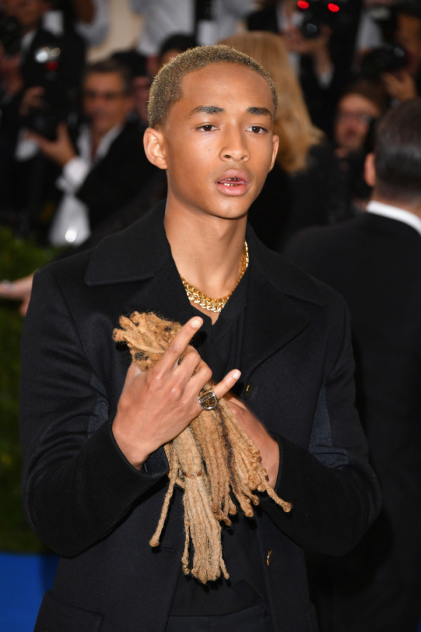 Jaden Smith