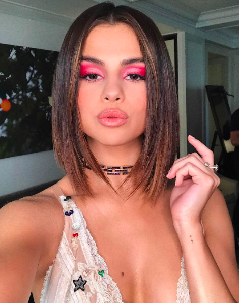 Selena Gomez