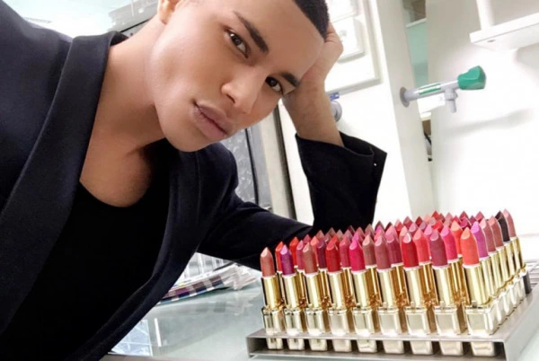 Sürpriz İşbirliği: Balmain x L’Oréal Paris