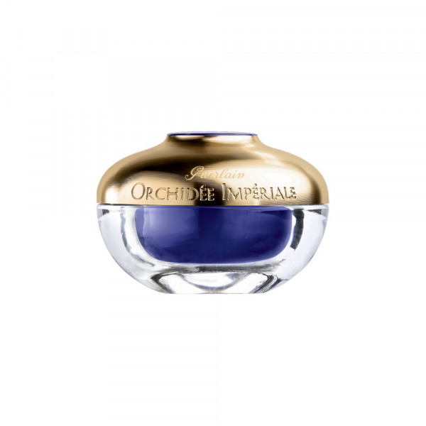 Guerlain Orchidée Impériale The Longevity Concentrate