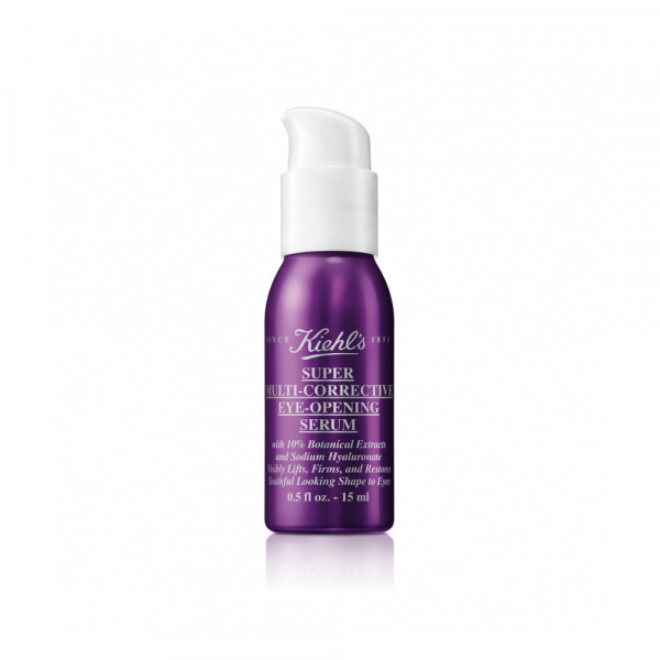 Kiehls Super Multi-Corrective Eye Opening Serum 