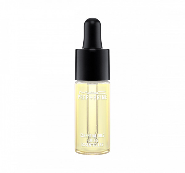 Mac - Prep+Prime Essential Oils