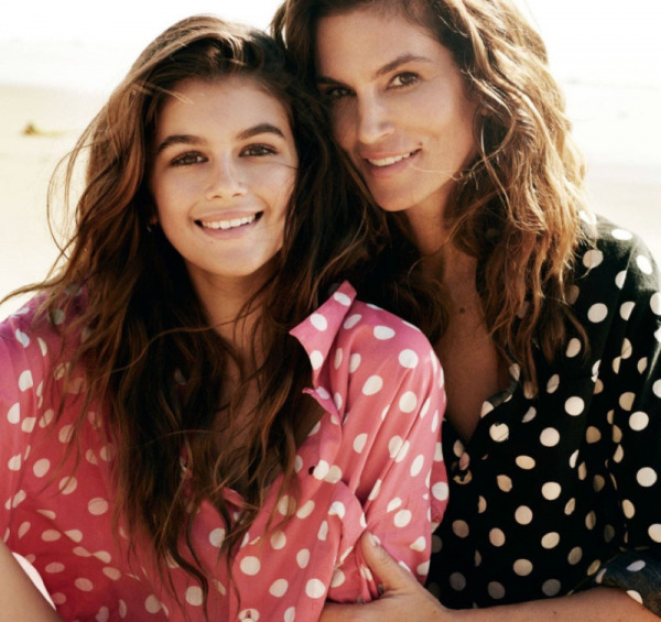 Cindy Crawford