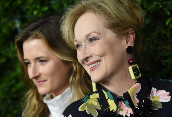Meryl Streep