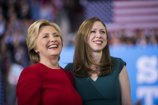 Hillary Clinton
