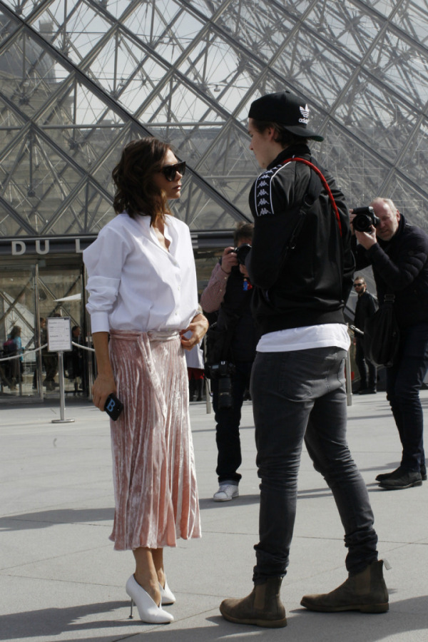 Victoria Beckham