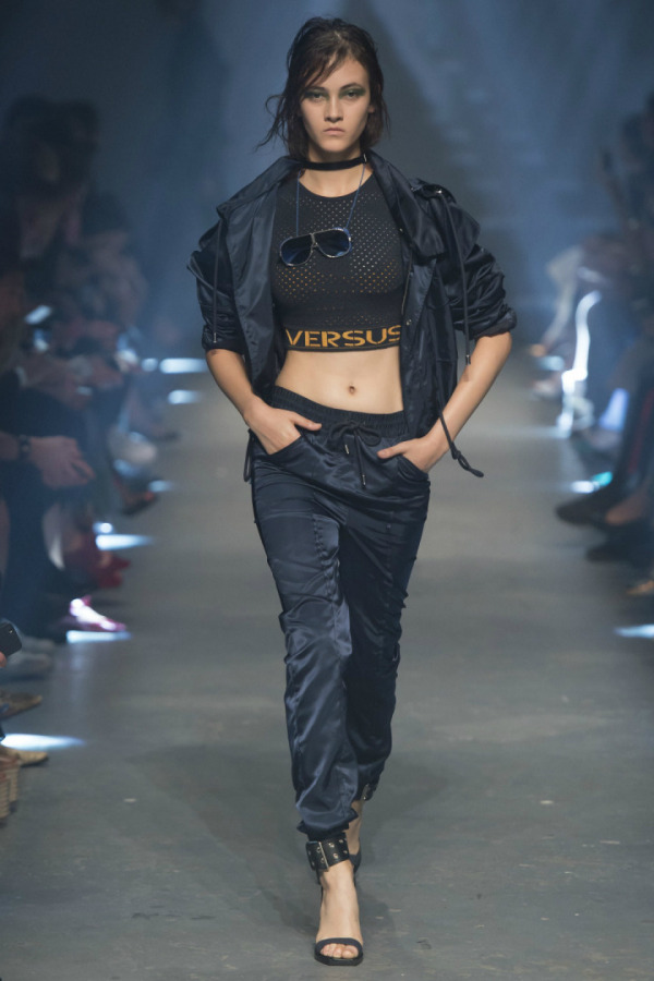 Versus Versace