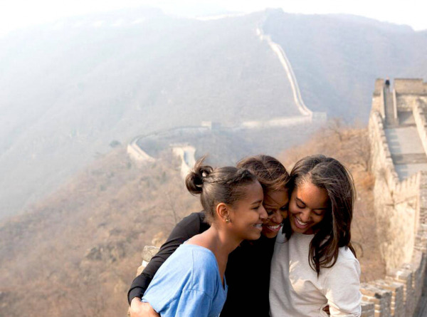 Michelle Obama