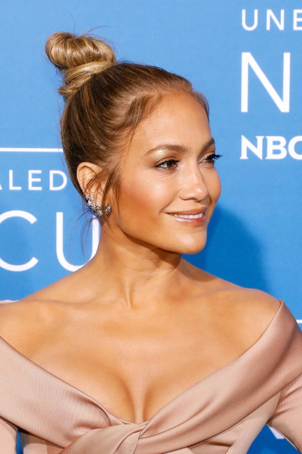 Jennifer Lopez'in 5 Güzellik İmzası Jennifer Lopez