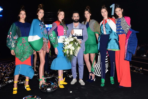 25. Koza Genç Moda Tasarımcıları Yarışması'nın Kazananları 25. Koza Genç Moda Tasarımcıları Yarışması'nın Kazananları