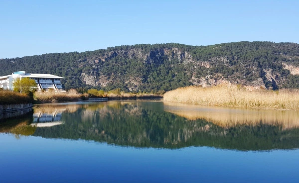Doğal Güzellikleriyle Hilton Dalaman Sarıgerme Resort & Spa Doğal Güzellikleriyle Hilton Dalaman Sarıgerme Resort & Spa