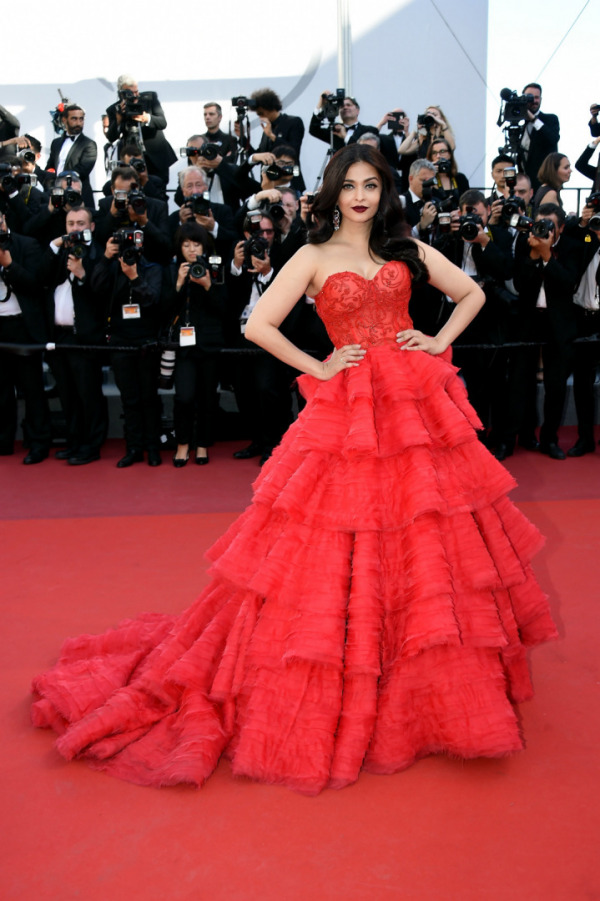 Aishwarya Rai Bachchan