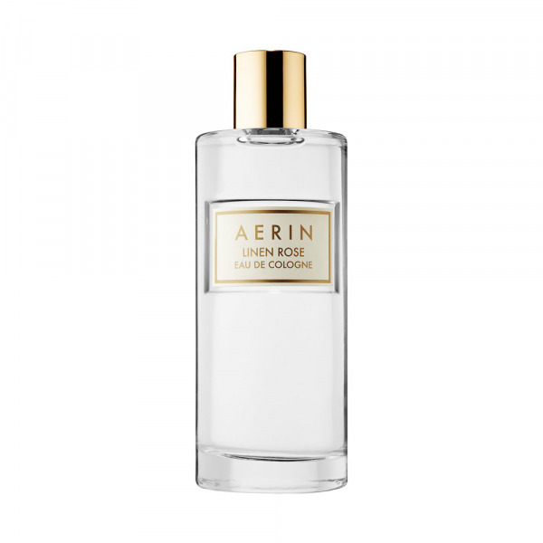 Aerin Linen Rose Eau de Cologne