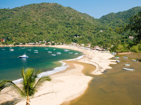 Yelapa, Puerto Vallarta