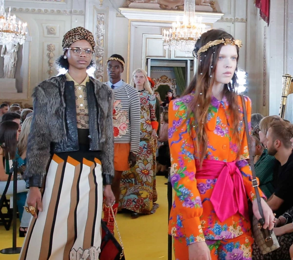 Gucci Cruise 2018 Hakkında Bilmeniz Gerekenler Gucci Cruise 2018 Hakkında Bilmeniz Gerekenler
