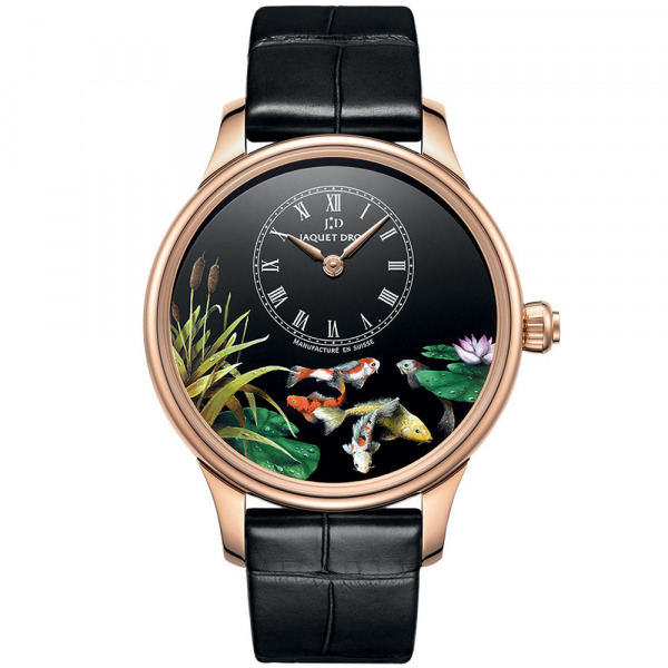 Jaquet Droz