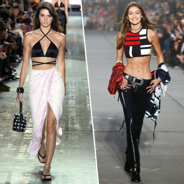 Şimdi Dene: Bralette vs. Sporcu Sütyeni Şimdi Dene: Bralette vs. Sporcu Sütyeni