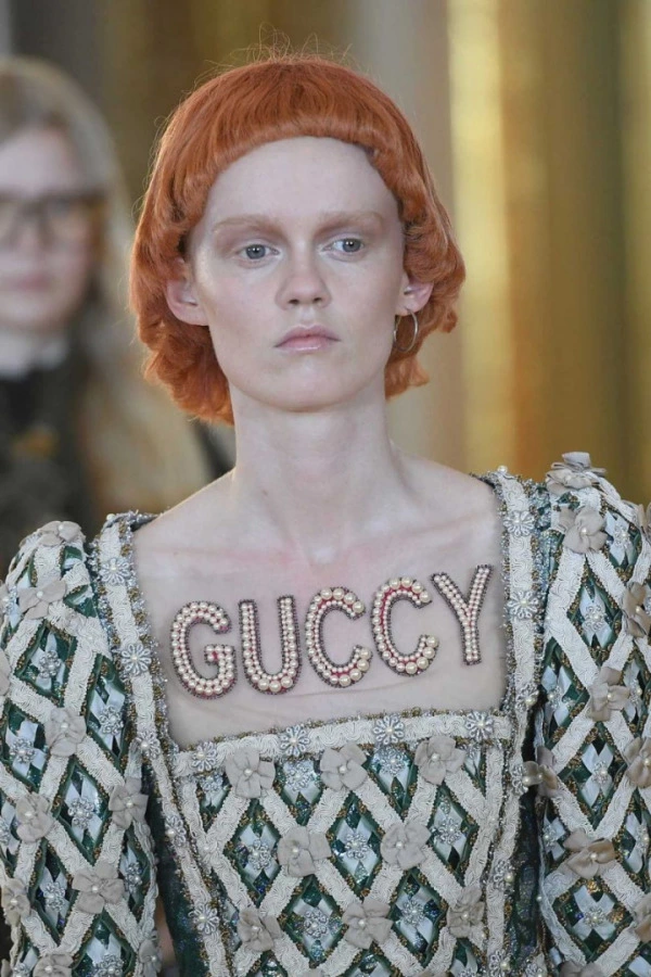 Guccify Me! An Ode To Florentine Art Guccify Me! An Ode To Florentine Art