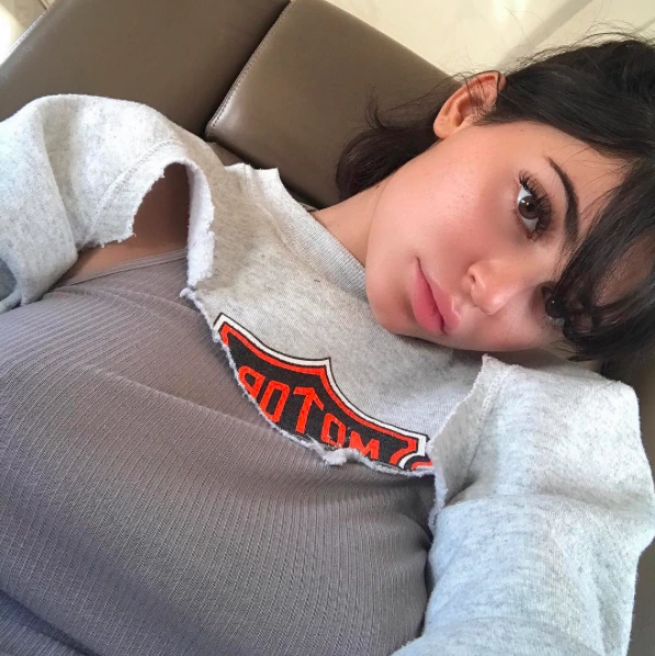 Kylie Jenner