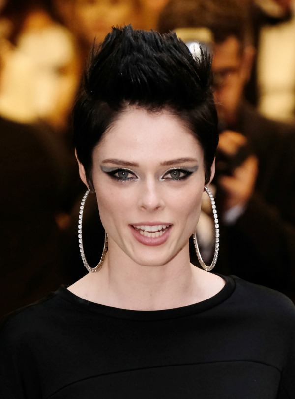 Coco Rocha