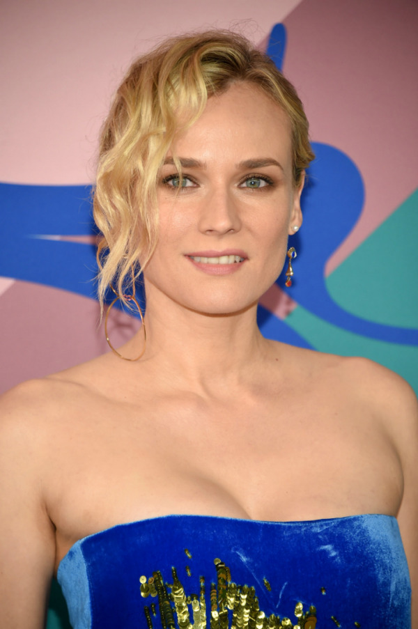 Diane Kruger