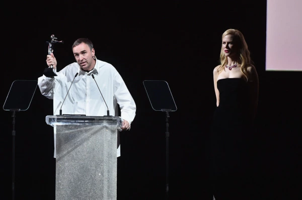 CFDA Fashion Awards 2017: İşte Kazananlar CFDA Fashion Awards 2017: İşte Kazananlar