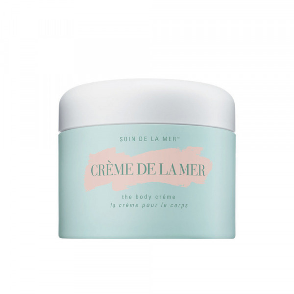 La Mer The Body Creme