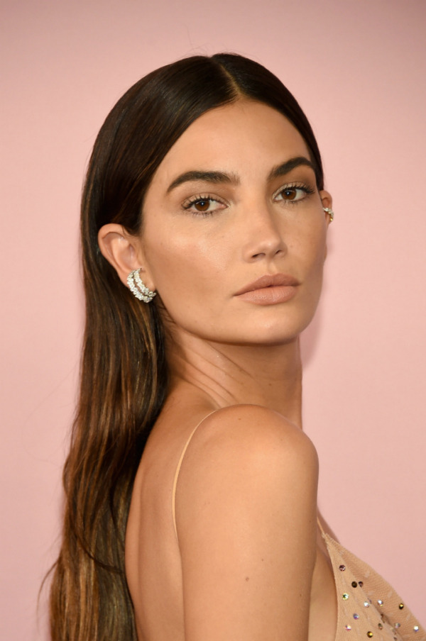 Lily Aldridge