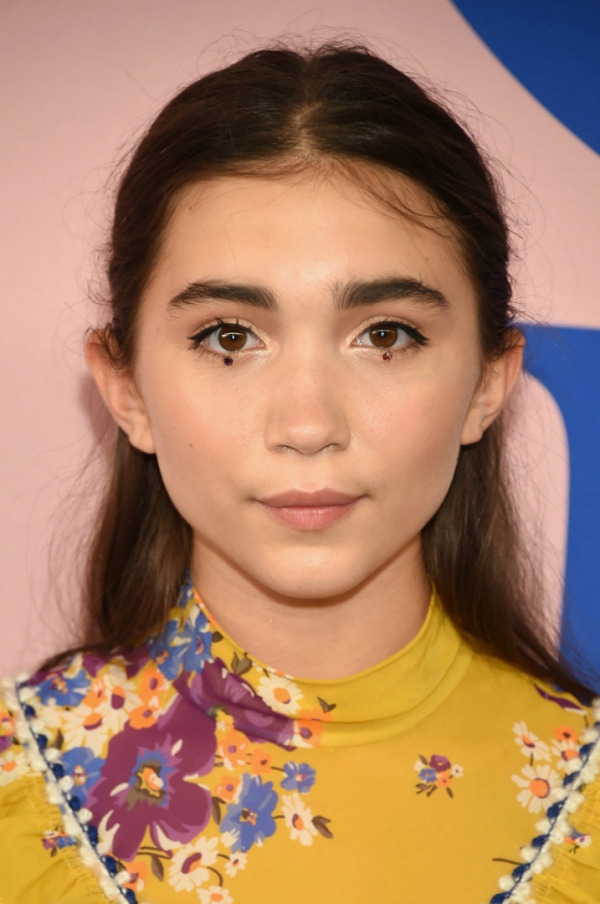 Rowan Blanchard