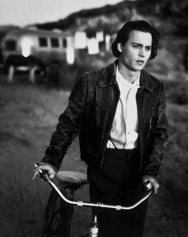 Johnny Depp Hakkında Bilmeniz Gereken 5 Gerçek Johnny Depp Hakkında Bilmeniz Gereken 5 Gerçek