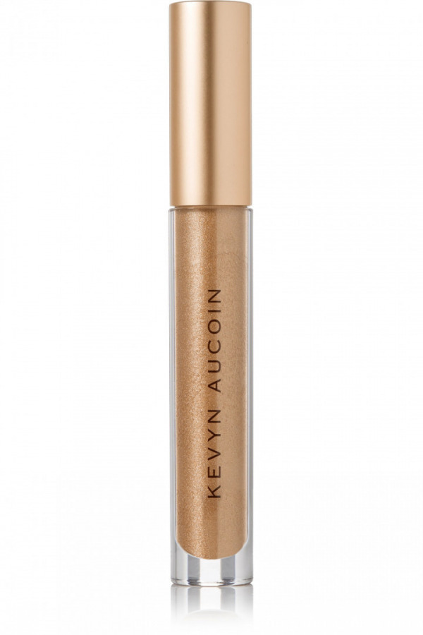 Kevyn Aucoin - Molten Lip Color, Gold