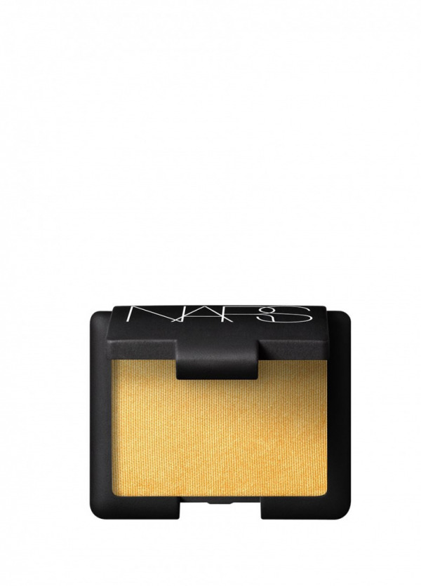 Nars - Single Shadow, Goldfinger