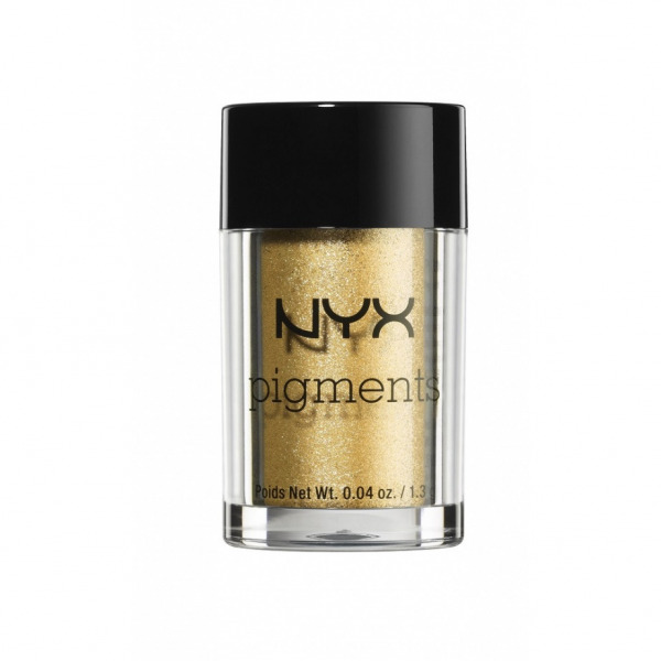 Nyx - Pigments, Go HAM