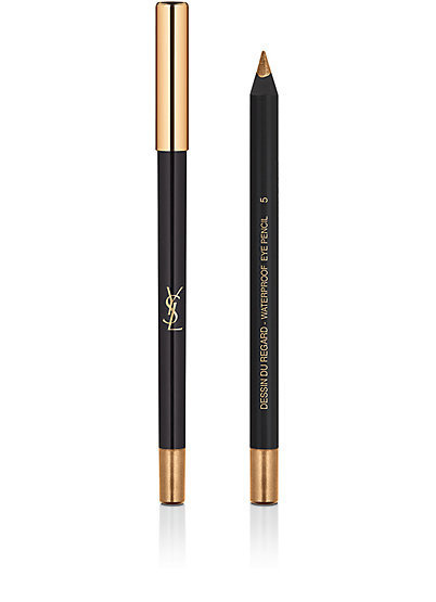 Yves Saint Lurent - Dessin Du Regard Waterproof Eyeliner, Bronze