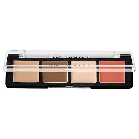 Make Up For Ever - Pro Sculpting Palette