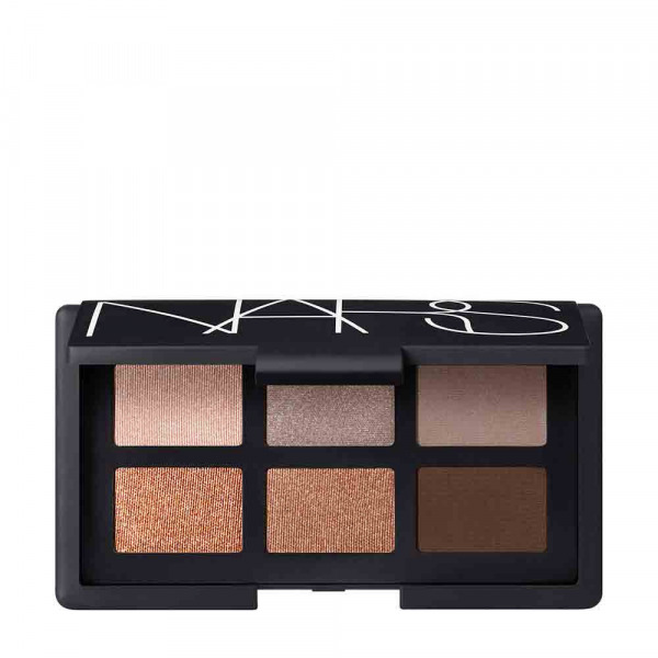 Nars - Long Hot Summer Eyeshadow Palette