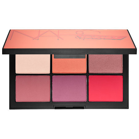 Nars - Narsissist Unfiltered Cheek Palette