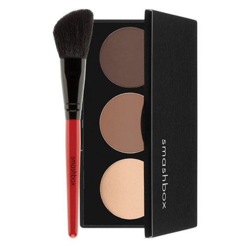 Smashbox - Step By STep Contour Kit