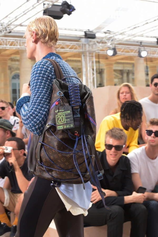 Louis Vuitton: Her Şey Seyahat Etmeli Louis Vuitton: Her Şey Seyahat Etmeli