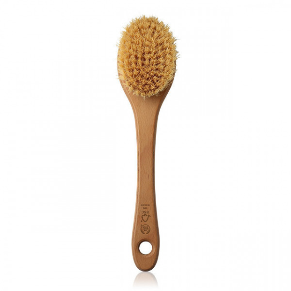 Body Shop Cactus Brush